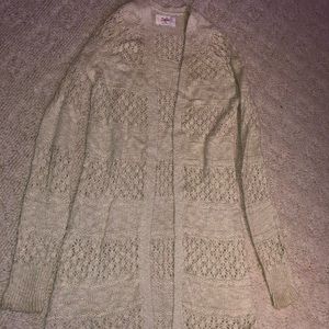 Justice Cardigan ☆